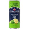 San Pellegrino Naturali Limone & Menta San Pellegrino Naturali Limone & Menta