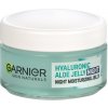 GARNIER Skin Naturals Pleťový nočný gél Hyaluronic Aloe 50 ml GARNIER Skin Naturals Pleťový nočný gél Hyaluronic Aloe 50 ml