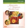 Study Guide for Maternity & Women's Health Care - Lowdermilk, Deitra Leonard; Perry, Shannon E.; Cashion, Mary Catherine Study Guide for Maternity & Women's Health Care - Lowdermilk, Deitra Leonard; Perry, Shannon E.; Cashion, Mary Catherine