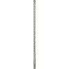 Bosch Vrták do betónu SDS-plus-7X, pr. 10 mm, L 315 mm 2608576143 Bosch Vrták do betónu SDS-plus-7X, pr. 10 mm, L 315 mm 2608576143