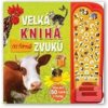 Velká kniha zvuků na far… Velká kniha zvuků na far…
