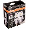 OSRAM žárovka LED ledriving hl easy H4/H19, 2 ks OR 64193DWESY-2HB OSRAM žárovka LED ledriving hl easy H4/H19, 2 ks OR 64193DWESY-2HB