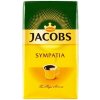 Jacobs Sympatie káva mletá 250g Jacobs Sympatie káva mletá 250g