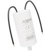 XTREME Rozbehový kondenzátor 8uF/450V s vodičmi XTREME Rozbehový kondenzátor 8uF/450V s vodičmi