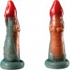 Mrimin Lizard Dildo 19,3 x 4,2 cm