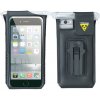 TOPEAK obal SMARTPHONE DRYBAG pre iPhone 6, 6s, 7, 8 čierna TOPEAK obal SMARTPHONE DRYBAG pre iPhone 6, 6s, 7, 8 čierna