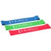 Súprava fitness gúm HMS GU04 Slim Set Súprava fitness gúm HMS GU04 Slim Set