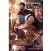 Meikyuu: Labyrinth Kingdom, A Tactical Fantasy World Survival Guide, Vol. 1 LN Meikyuu: Labyrinth Kingdom, A Tactical Fantasy World Survival Guide, Vol. 1 LN