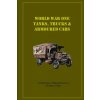 World War One Tanks, Trucks & Armoured Cars: Collection of Posters plus texts and illustrations by Norman Clark (MR Norman E Clark)(Brožovaná) World War One Tanks, Trucks & Armoured Cars: Collection of Posters plus texts and illustrations by Norman Clark (MR Norman E Clark)(Brožovaná)
