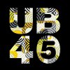 UB40: UB45 - CD UB40: UB45 - CD