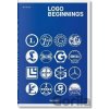 Logo Beginnings - Jens Muller Logo Beginnings - Jens Muller