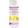 Benecos Natural Beauty odlakovač na nechty bez acetónu 125 ml Benecos Natural Beauty odlakovač na nechty bez acetónu 125 ml