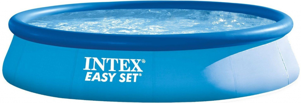 Intex Easy Set Pool 457 x 84 cm 28158GN