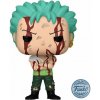 Funko POP! One Piece: Roronoa Zoro Special Edition Funko POP! One Piece: Roronoa Zoro Special Edition
