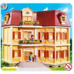 Playmobil Veľký dom pre bábiky