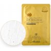 Gold Energy Snail Synergy Vyživujúca a hydratačná maska so zlatom a slimačím mucínom - Gold Snail Mask Nutrition & Deep Hydration - 33 ml (1 ks) Gold Energy Snail Synergy Vyživujúca a hydratačná maska so zlatom a slimačím mucínom - Gold Snail Mask Nutrition & Deep Hydration - 33 ml (1 ks)