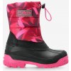 CMP detské topánky Sneewy fuxia