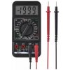 MD-220 digitálny multimeter MD-220 digitálny multimeter