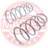 MASTER-SPORT Pružina podvozku 4017000SET2MS