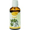 Topoľ - tinktúra z pupeňov 50ml Serafin Topoľ - tinktúra z pupeňov 50ml Serafin