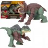 Dinosaurus s DVOJITOU Premenou Jurassic World Gigantosaurus Nasutoceratops 2v1 Dinosaurus s DVOJITOU Premenou Jurassic World Gigantosaurus Nasutoceratops 2v1