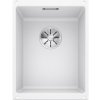 Granitový drez Blanco Subline 320-U biely Granitový drez Blanco Subline 320-U biely