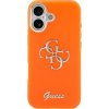 Guess IML 4G Script Metal Logo kryt pre iPhone 17 - oranžový 57983128936 - možnosť vrátiť tovar ZADARMO do 30tich dní Guess IML 4G Script Metal Logo kryt pre iPhone 17 - oranžový 57983128936 - možnosť vrátiť tovar ZADARMO do 30tich dní