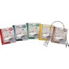 Mistrall Oceľové Lanko Wire Leaders 30 cm 11 kg Mistrall Oceľové Lanko Wire Leaders 30 cm 11 kg