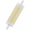 Osram LED Žiarovka R7s/19W/230V 2700K 118 mm Osram LED Žiarovka R7s/19W/230V 2700K 118 mm