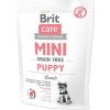 BRIT Care Mini Grain Free Puppy Lamb 0,4kg BRIT Care Mini Grain Free Puppy Lamb 0,4kg