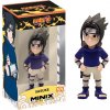 MINIX Manga: Naruto - Sasuke MINIX Manga: Naruto - Sasuke