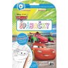 Spájačky/ Cars (Disney)(Brožovaná) Spájačky/ Cars (Disney)(Brožovaná)