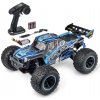 Carson RC XS Tekuro Monster Truck 4WD Gray/Blue 1/10 100% RTR Carson RC XS Tekuro Monster Truck 4WD Gray/Blue 1/10 100% RTR