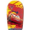 Plavecká doska MONDO BOARD CARS 84 CM červená