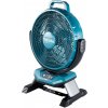 Makita Akku-Ventilátor XGT 40 V max / 230 V - 21 m³/min - 2,0 - 4,0 m/s - 3-stupňový Makita Akku-Ventilátor XGT 40 V max / 230 V - 21 m³/min - 2,0 - 4,0 m/s - 3-stupňový