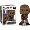 Funko Pop! #596 Disney Star Wars - Chewbacca Bobble-Head Vinyl Figura Funko Pop! #596 Disney Star Wars - Chewbacca Bobble-Head Vinyl Figura