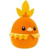 Pokémon Squishmallows Torchic 35 cm Pokémon Squishmallows Torchic 35 cm