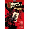 Comics Centrum Humr Johnson 3: Znamení smrti