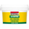 Soudal Omietkový tmel 500 g Soudal Omietkový tmel 500 g