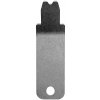 ALLEGRINI Italy Kľúč pre kovové držiaky 300ml ROUND, 500ml PURE ALLEGRINI Italy Kľúč pre kovové držiaky 300ml ROUND, 500ml PURE