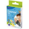 Cosmos Kids detská náplasť na rany 2 veľkosti 20 ks Cosmos Kids detská náplasť na rany 2 veľkosti 20 ks