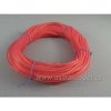 Fusion Silikonová hadička 2.4/5.5 mm červená 50m (FL-LST02R/50) Fusion Silikonová hadička 2.4/5.5 mm červená 50m (FL-LST02R/50)