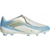 adidas | F50 Messi League Laceless FG | biela| 28,5 adidas | F50 Messi League Laceless FG | biela| 28,5