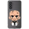 Picasee silikónový prehľadný obal pre Samsung Galaxy A56 5G A566B - Separ Picasee silikónový prehľadný obal pre Samsung Galaxy A56 5G A566B - Separ