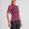 Sportful SRK dámsky dres bordeaux Veľkosť: XXL Sportful SRK dámsky dres bordeaux Veľkosť: XXL