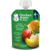 Nestlé / GERBER GERBER Organic vrecko hruška, jablko a banán 90 g Nestlé / GERBER GERBER Organic vrecko hruška, jablko a banán 90 g