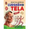 Encyklopédia ľudského tela - Foni book Encyklopédia ľudského tela - Foni book