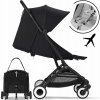 Cybex Sport Orfeo Magic Black 2024 Cybex Sport Orfeo Magic Black 2024