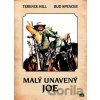 Malý unavený Joe DVD Malý unavený Joe DVD