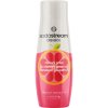 Sodastream ružový grep 440 ml Sodastream ružový grep 440 ml